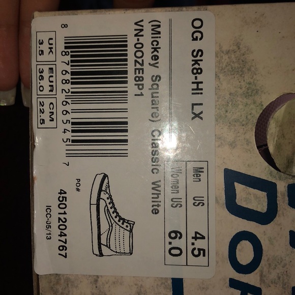 Vans - Picture 3 of 3